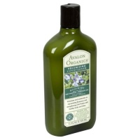 Avalon Organics Volumizing Conditioner, Rosemary, 11 oz