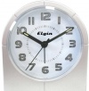 Elgin 3609E Analog Alarm Clock