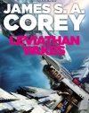 Leviathan Wakes (The Expanse)