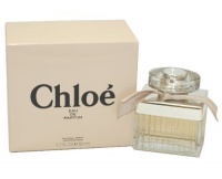 Chloe New By Chloe For Women Eau De Parfum Spray 1.7 Oz