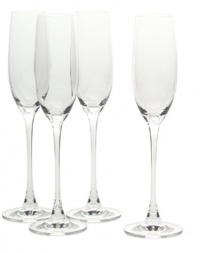 Lenox Tuscany Classics Fluted Champagne, Set of 4