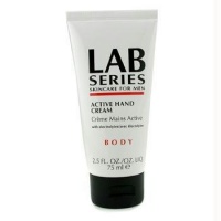 Lab Series Active Hand Cream - 75ml/2.5oz