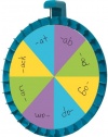 Educational Insights Jumbo Magnetic Spinner, MultiColor (1769)