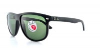 RAY-BAN POLARIZED SUNGLASSES RB 4147 601/58 RB4147