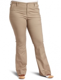 Not Your Daughter's Jeans Women's Charlie Chino Trouser