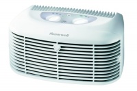 Honeywell HHT-011 Compact Air Purifier with Permanent HEPA Filter