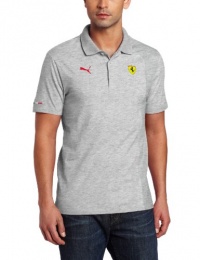 PUMA Men's SF Polo