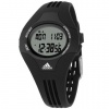 Adidas Women's Response ADP6014 Black Resin Quartz Watch with Digital Dial