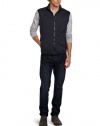 Victorinox Men's Base Fleece Vest