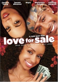 Love for Sale