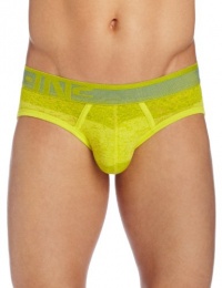 C-IN2 Men's Hand Me Down Lo No Show Profile Brief