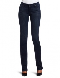 Levi's Misses Classic Slight Curve ID Straight Jean