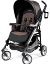 Peg Perego Pliko Four Stroller, Newmoon