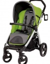 Peg Perego USA Book Stroller, Mentha