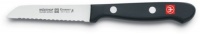 Wusthof Gourmet 3-Inch Serrated Paring Knife