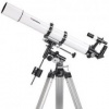 Orion 9024 AstroView 90mm Equatorial Refractor Telescope