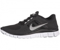 NIKE Free Run+ 3 Men's Running Shoes