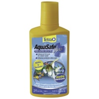 Tetra 8.45-Ounce AquaSafe Water Conditioner with BioExtract