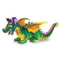 Melissa & Doug Dragon Plush