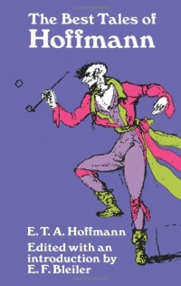 The Best Tales of Hoffmann