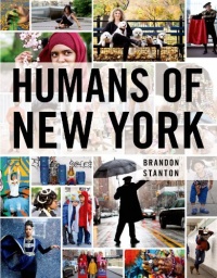 Humans of New York