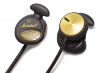 Marshall Minor Earphones