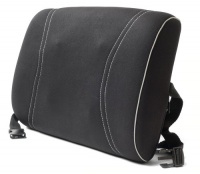 Shiatsu Lumbar Massaging Cushion