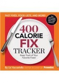 400 Calorie Fix Tracker