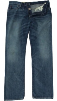 Polo Ralph Lauren Classic 867 Medium Wash Jeans