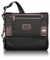 Tumi Alpha Bravo Day Beale Mini Messenger Bag