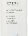 DDF Glycolic Toning Complex, 8.45 fl. oz.