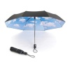 MoMA Mini Sky Umbrella