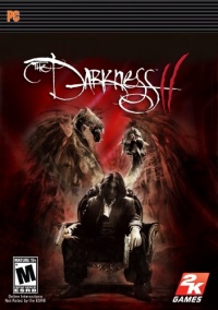 The Darkness II [Download]