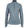 NIKE ELEMENT HALF-ZIP (WOMENS) - XS