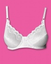 Hanes Everyday Classic Underwire 2-Pack Bra # H446