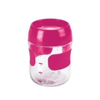 OXO Tot Training Cup, Pink, 7-Ounce