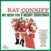 Ray Conniff - We Wish You A Merry Christmas (6 Medley songs)