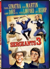 Sergeants 3