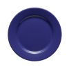 Waechtersbach Fun Factory II Royal Blue Dinner Plates, Set of 4