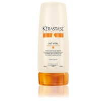 L'Oreal Kerastase Nutritive Lait Vital Incredibly Light Nourishing Care 200ml/6.8oz - for Normal to Slightly Dry Hair