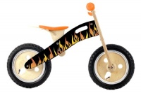 Flame Balance Bike