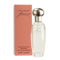 Pleasures By Estee Lauder For Women. Eau De Parfum Spray 1 Ounces