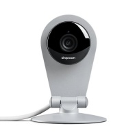 Dropcam HD Wi-Fi Wireless Video Monitoring Camera