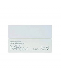 NARS Skin Lightening Cream, 3.5 oz.