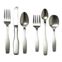 Oneida Paul Revere 6-Piece Progress Flatware Set