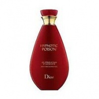 Hypnotic Poison By Christian Dior For Women Shower Gel, 6.8-Ounces