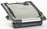 Sensio 13267 Bella Cucina Nonstick Panini Grill