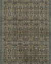 Momeni BELMOBE-07LBL2376 LightBlue Rug