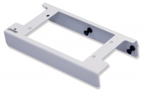 Leviton 47612-MMA Multimedia Bracket, White