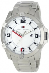 Tommy Hilfiger Men's 1790781 Sport Stainless Steel Bracelet Watch